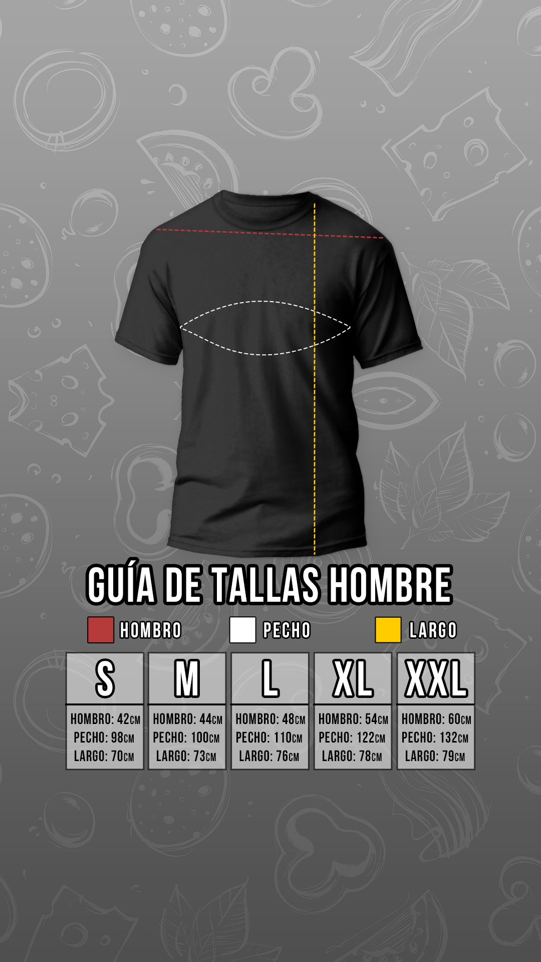 Playera Disco Dona C/Chispas de colores