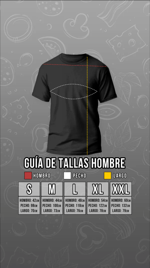 Playera Disco Cerveza